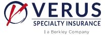 VERUS Specialty Insurance Logo