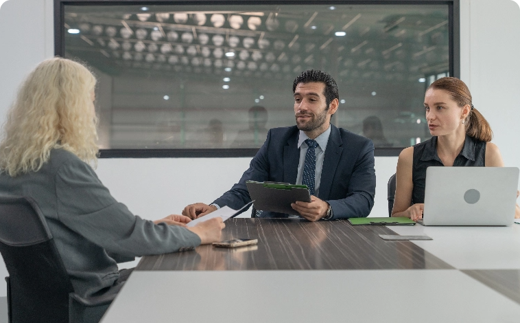 Professional Liability Insurance