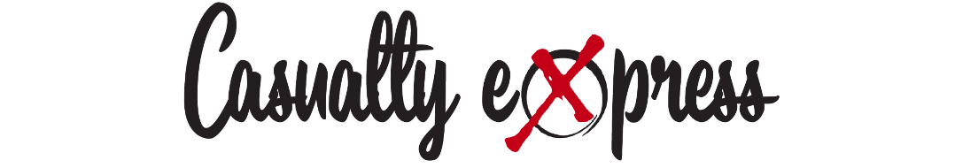 Casualty Express Logo