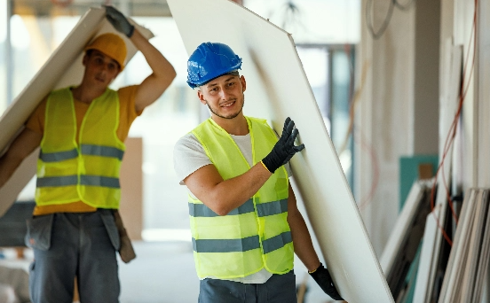 Primary General Liability and Supported Excess Primary General Liability