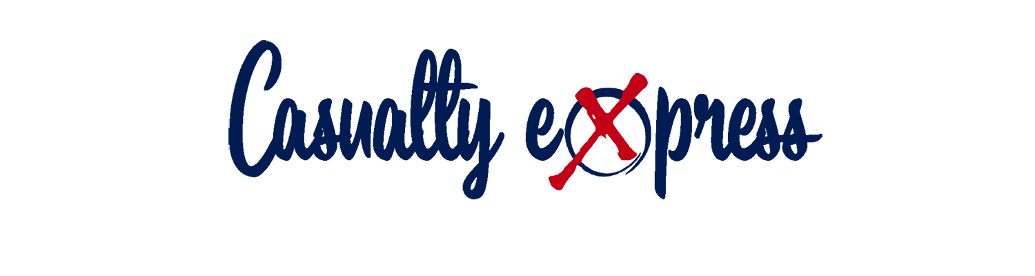 Casualty Express small business
